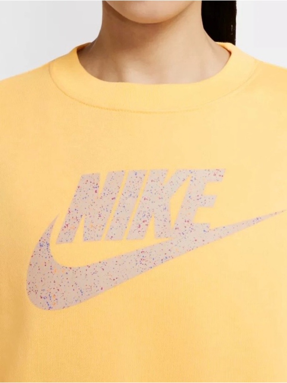 Nike Icon Clash Tee - Picture 2 of 9